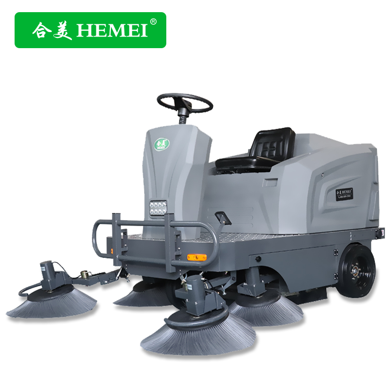 掃地機(jī)HM1500四邊刷